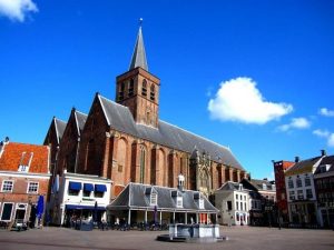 sint-joriskerk amersfoort