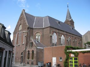 grote kerk terneuzen