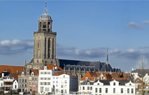 Lebuinuskerk te Deventer